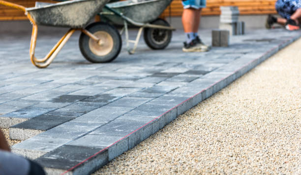 Best Custom driveway paver designs in USA